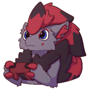 kraorozlive avatar