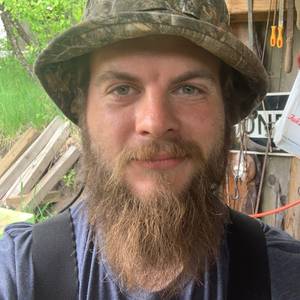 humanblacksmith avatar