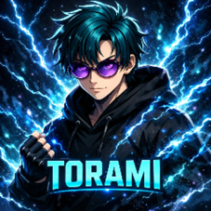 soytorami avatar