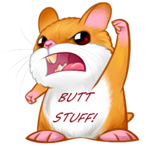 gerbiliscious avatar