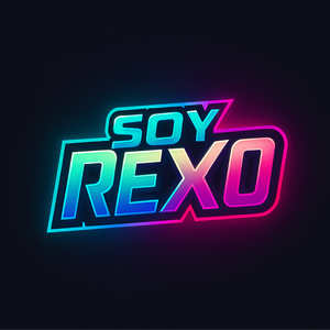 soyrexo avatar