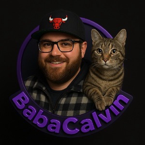babacalvin avatar