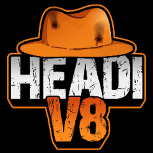 headiv8 avatar