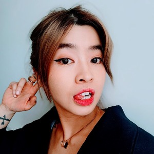 foo_lishh avatar