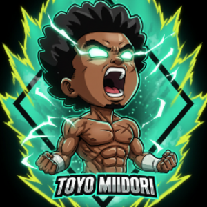 toyomidori avatar