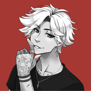 dannyphantomexe avatar