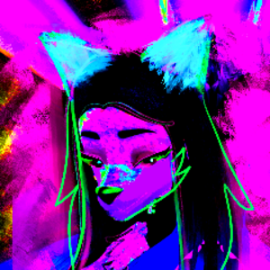 pepperfoxx avatar