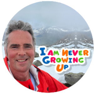 iamnevergrowingup avatar