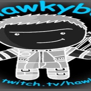 hawkyboi avatar
