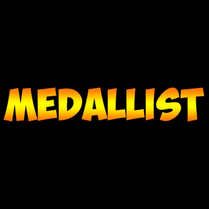 medallistik avatar