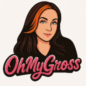 ohmygross avatar