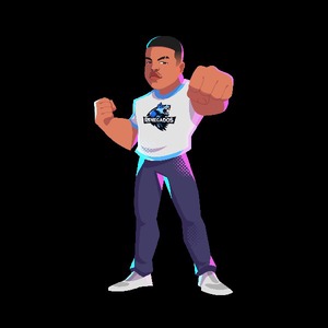 leleoninjaoficial avatar