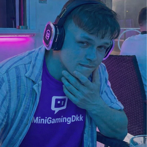 minigamingdkk avatar