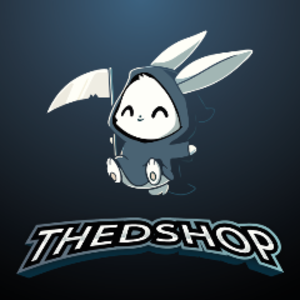 thedshop avatar