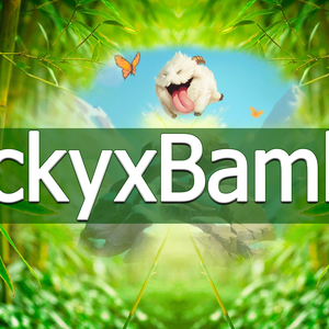 luckyxbamboo avatar