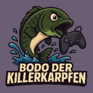 bododerkillerkarpfen avatar
