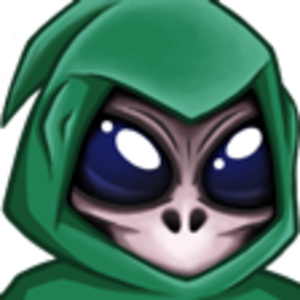 cloakedalien avatar