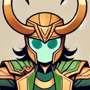 provokingloki avatar