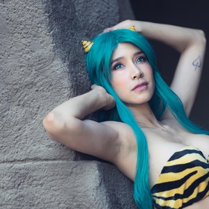 thegamerchick avatar