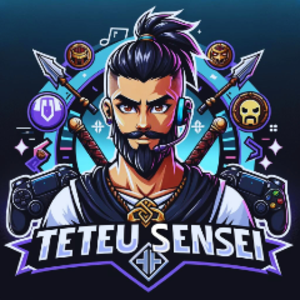 teteusensei avatar