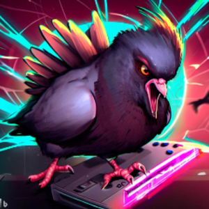 angrypidgeon avatar