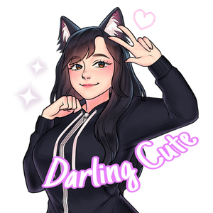 darlingcutee avatar