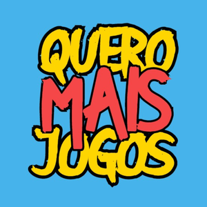 queromaisjogos avatar