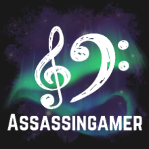 assassingamerblade avatar