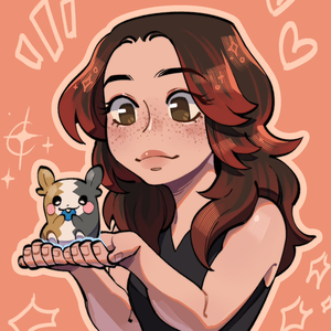 sunnie avatar