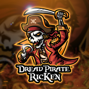 dreadpiratericken avatar
