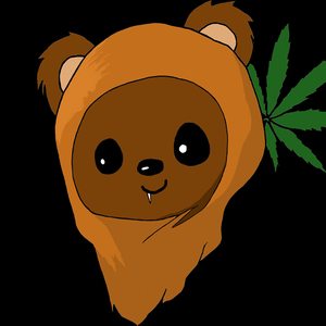 verystonedewok avatar