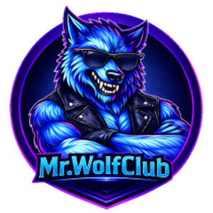 mrwolfclub avatar