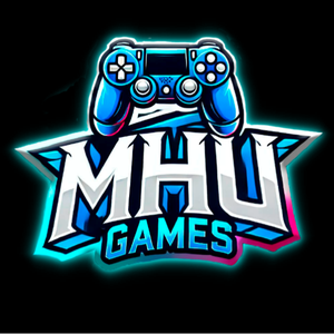 mhugames avatar