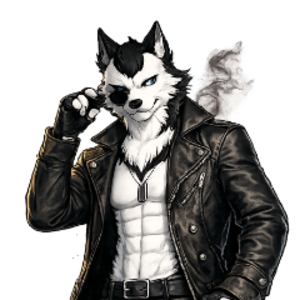 alpha1thewolf avatar