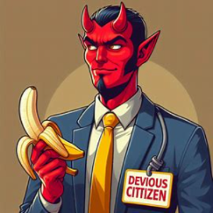 deviouscitizen avatar