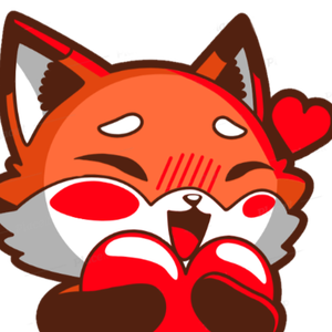 lurking_foxy avatar