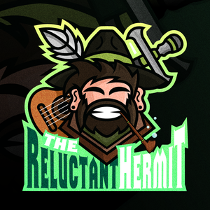 thereluctanthermit avatar