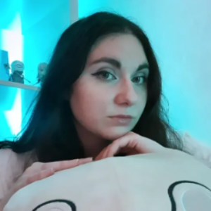 residentmaiden avatar