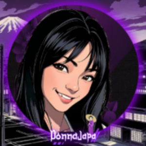 donnajapa avatar
