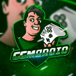ggmarcio avatar