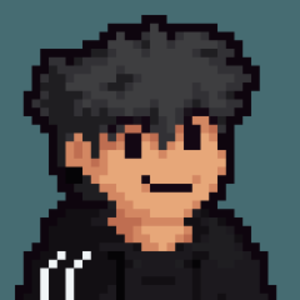 tijmendeengeman avatar