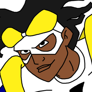 staticshock_dc avatar