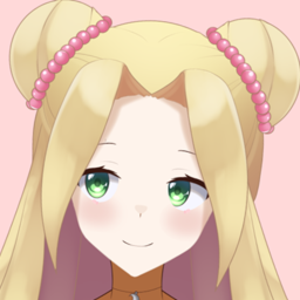 vtuberarisa avatar