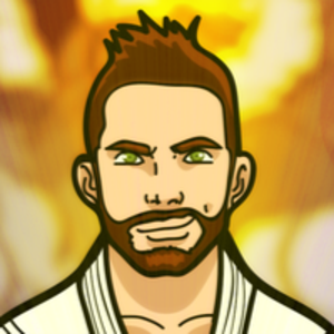 fighting avatar