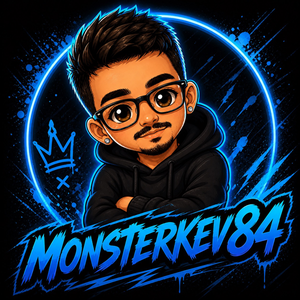 m0nsterkev84 avatar