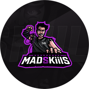 madskiils avatar