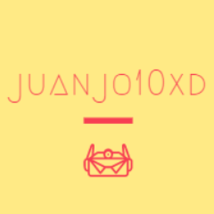 juanjo10xd avatar