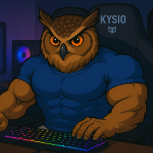 kysiotv avatar