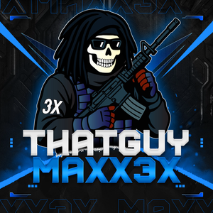 thatguymaxx3x avatar