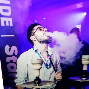 silentstorm99 avatar